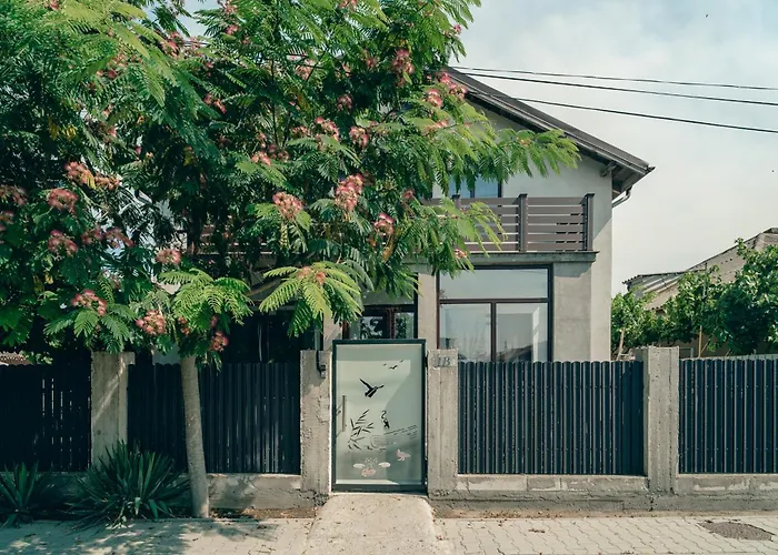 Casa Amina