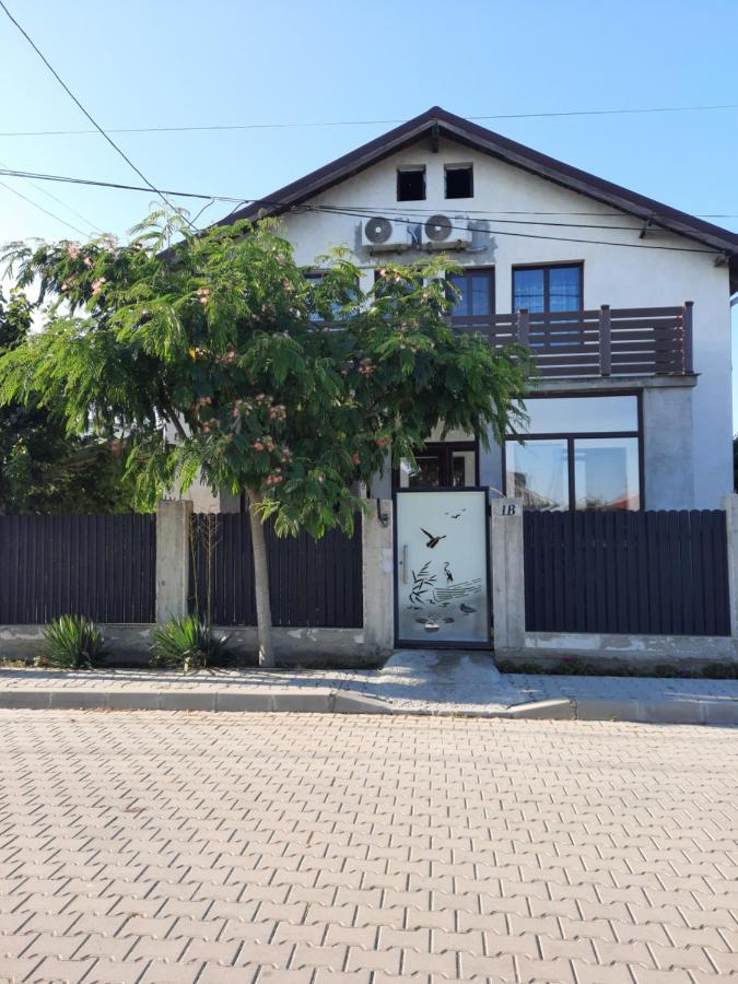 Casa Amina Gazde/Camere de închiriat *